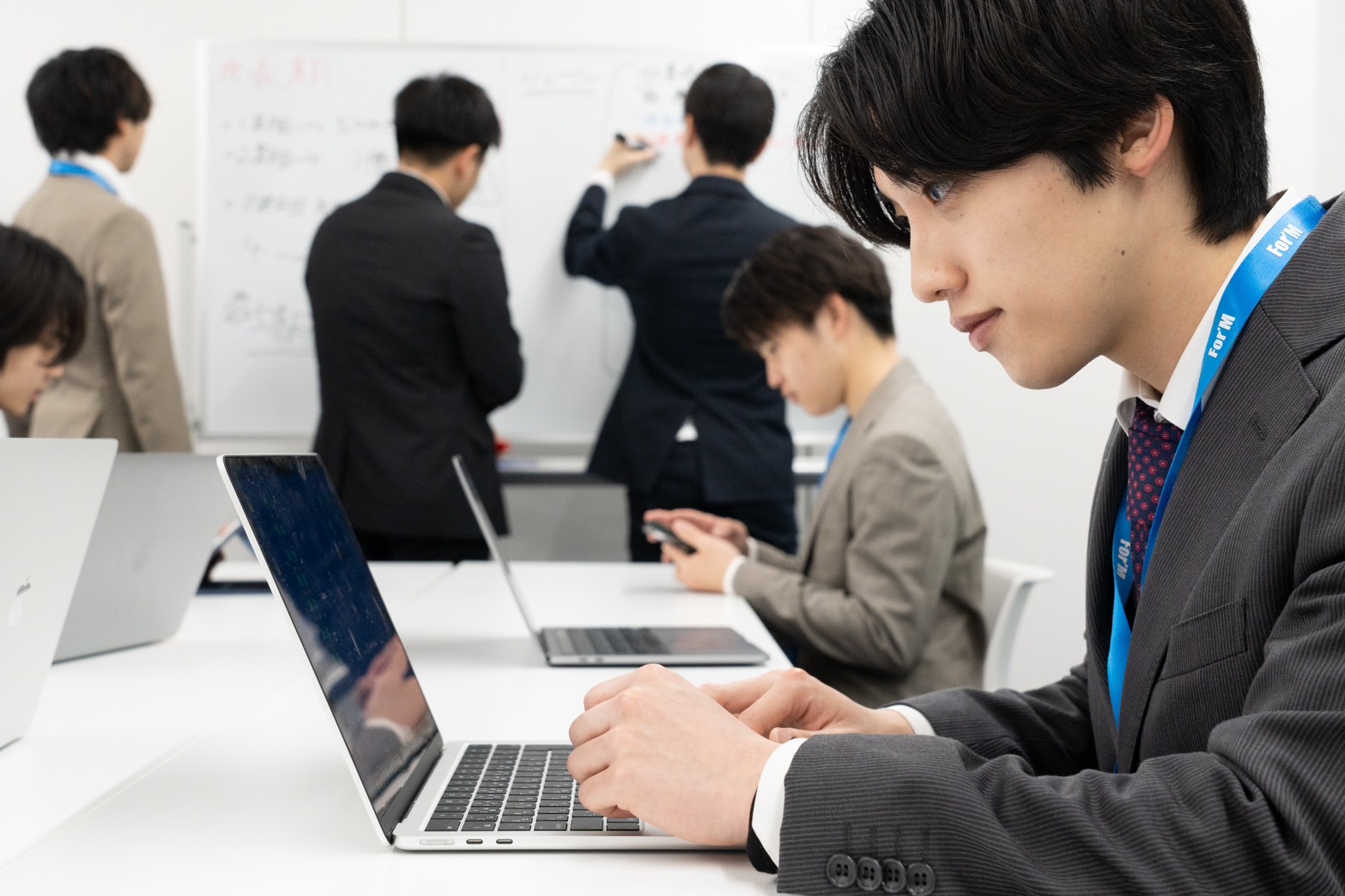 株式会社For'Mの企業イメージ画像